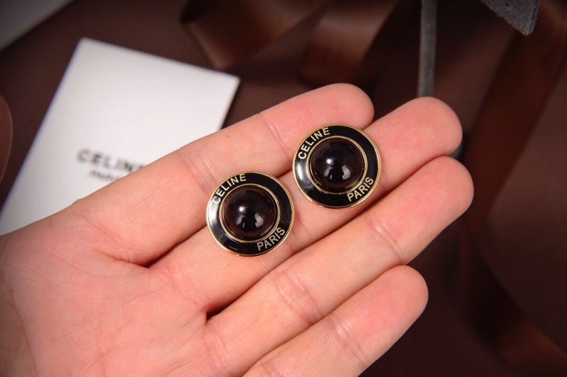 Celine Earrings